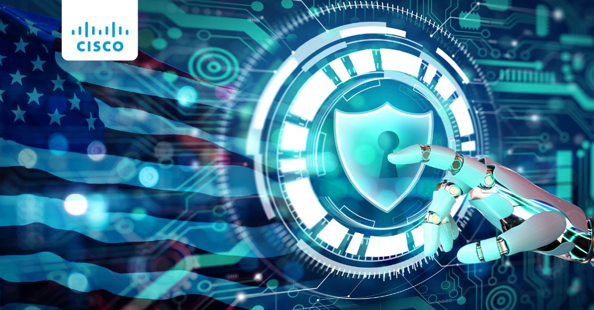Cybersecurity is now a pillar of national security.  AI and quantum computing are changing the game — are we ready?  Read the latest insights from Gurdeep Gill, Software Engineer Technical Leader of CISCO Systems. Visit our Cyber Daily on the <a href="/USCyberMag/">USCyberMag</a> Platform: