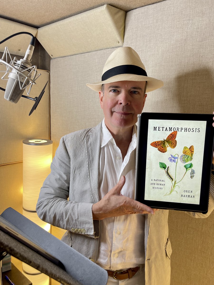 LITERATI AUDIO tweet media