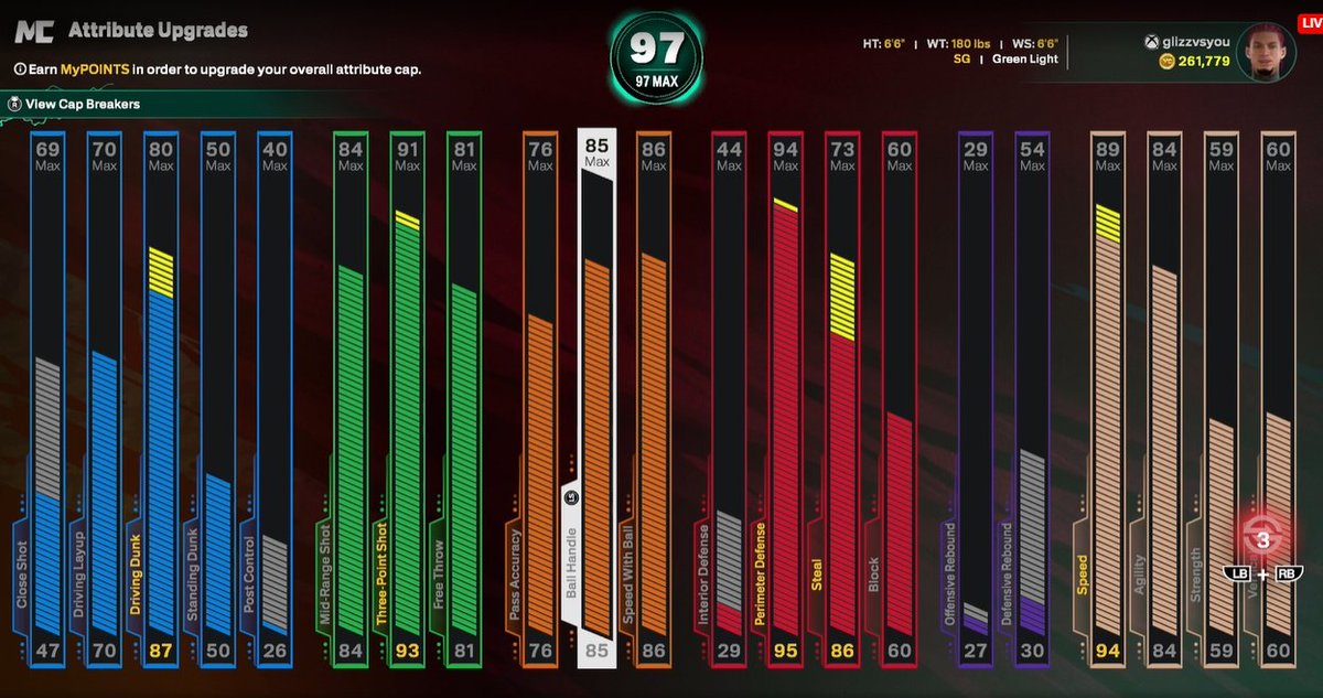 The2KCentral | NBA 2K26 tweet media