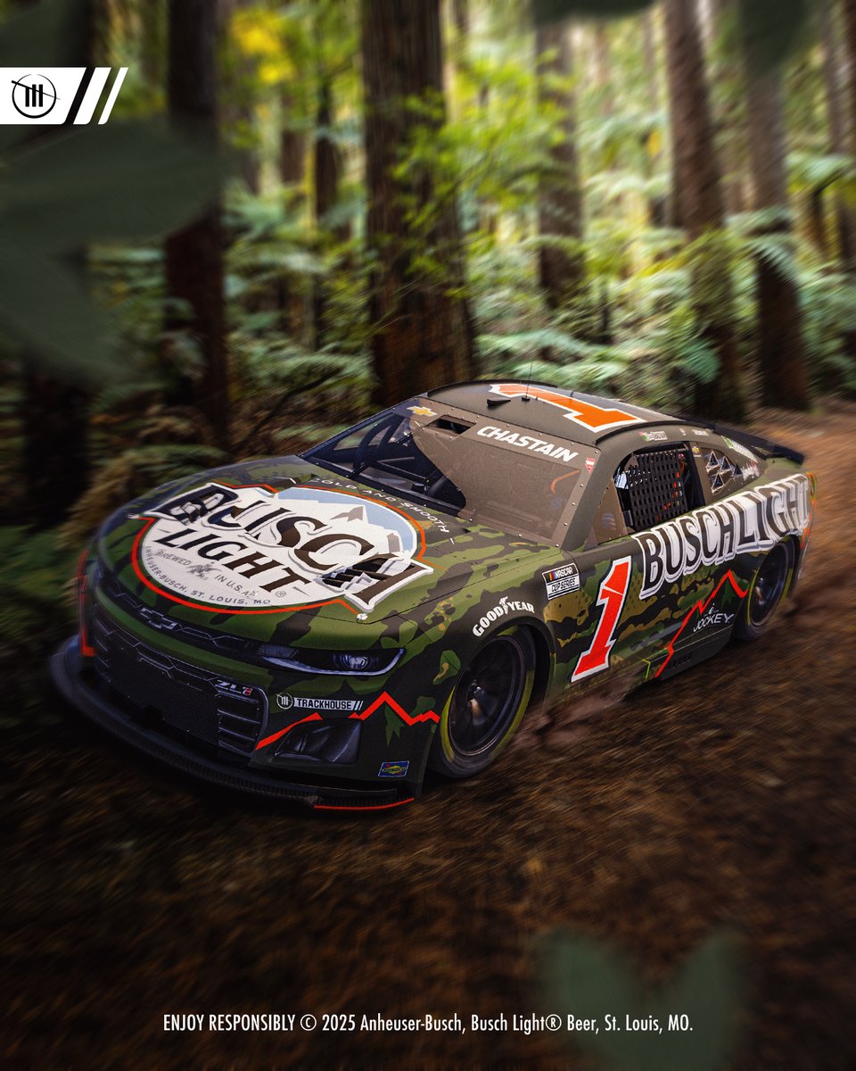 Hunting for another Dega 🏆