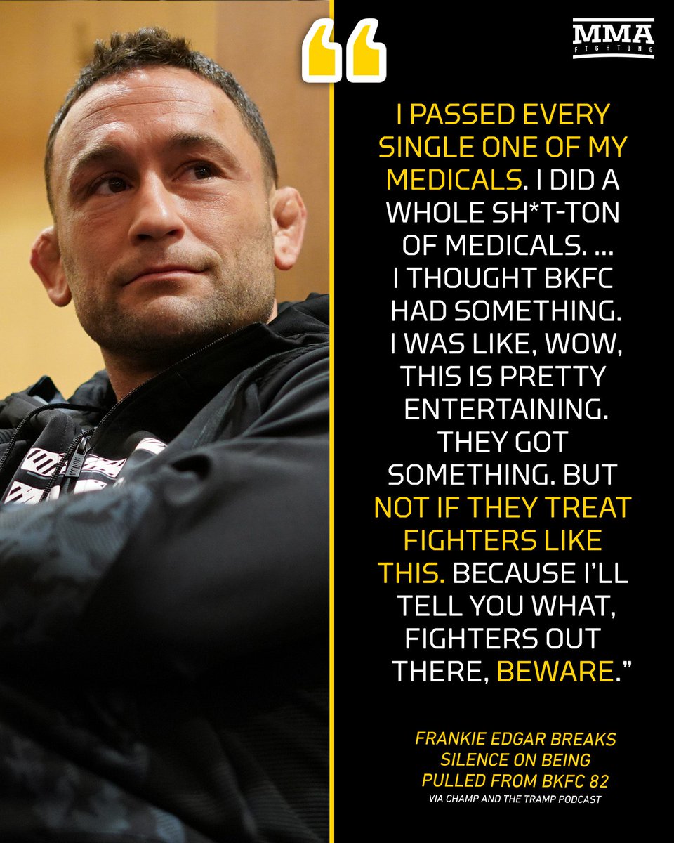 MMA Fighting tweet media