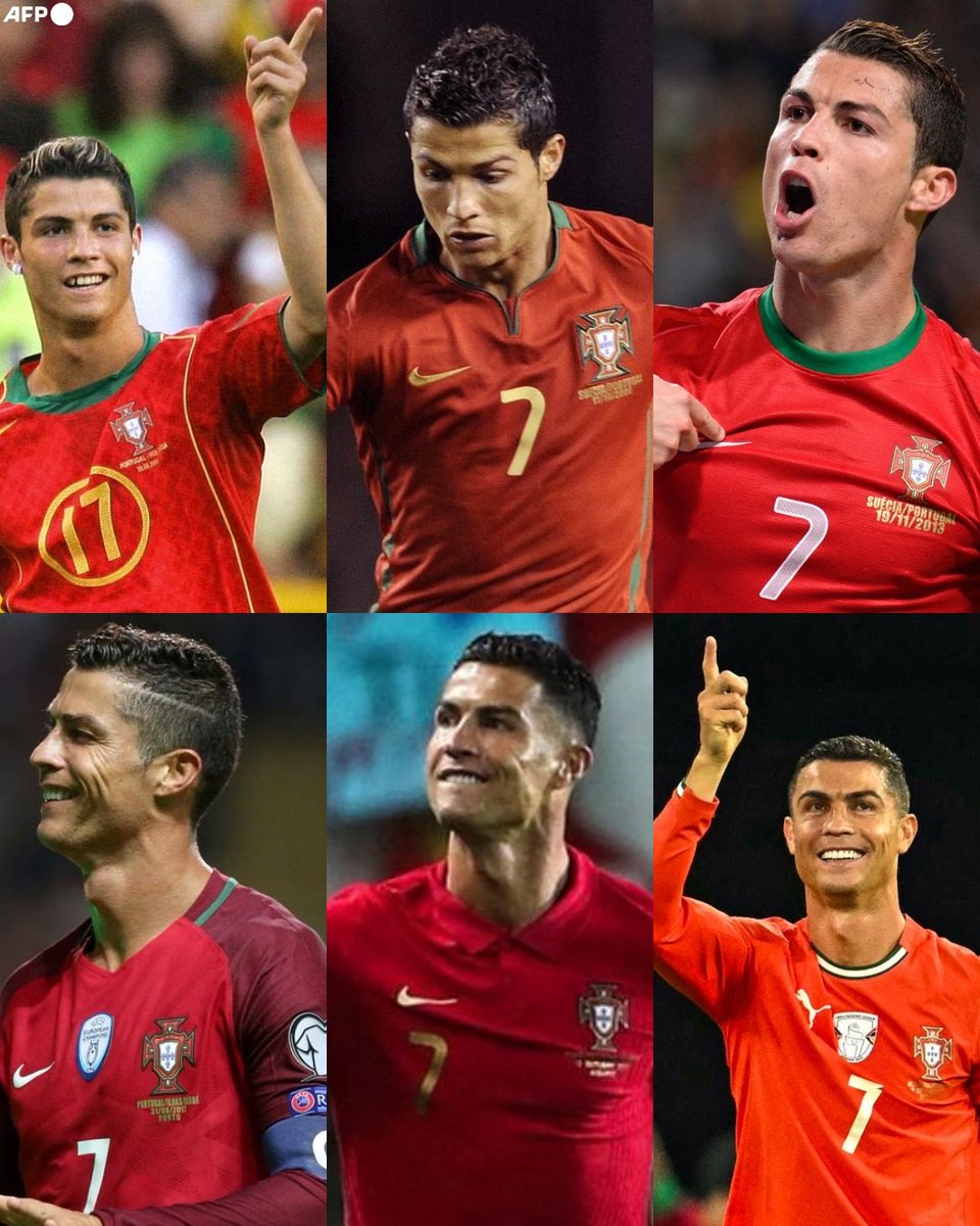 InvictosSomos's tweet image. ¡¡EL RÉCORD ES COMPLETAMENTE SUYO!! Cristiano Ronaldo ya es EL MÁXIMO GOLEADOR HISTÓRICO DE LAS ELIMINATORIAS MUNDIALISTAS en solitario. El Bicho llegó a los ¡¡40 GOLES!! en partidos clasificatorios de Copa del Mundo. CR7 Rompió el empate con El Pescadito Ruiz (39). Él no busca…