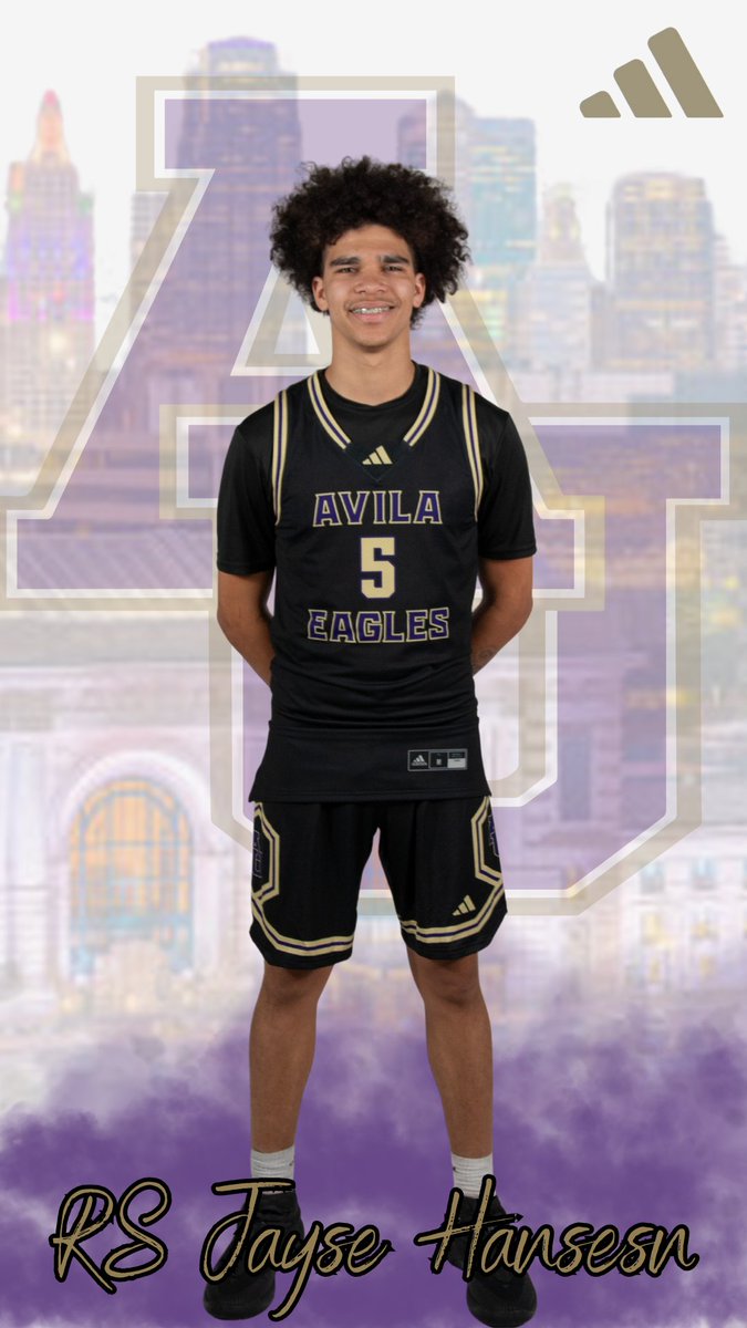 🟣#6 Elijah Williams- 6'2 So.- Central Christian College 
🟣#5 Jayse Hansen- 5'10 Fr. - Park Hill South HS