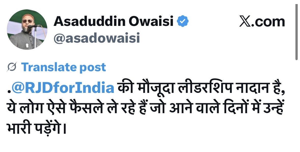 yasarshah_SP's tweet image. इनक़ी तरह परिपक्व बनना चाहिए, जिस से दसों उँगलियाँ घी में हों सर कढ़ाई में। 

हर जगह फ़ायदा ही फ़ायदा।