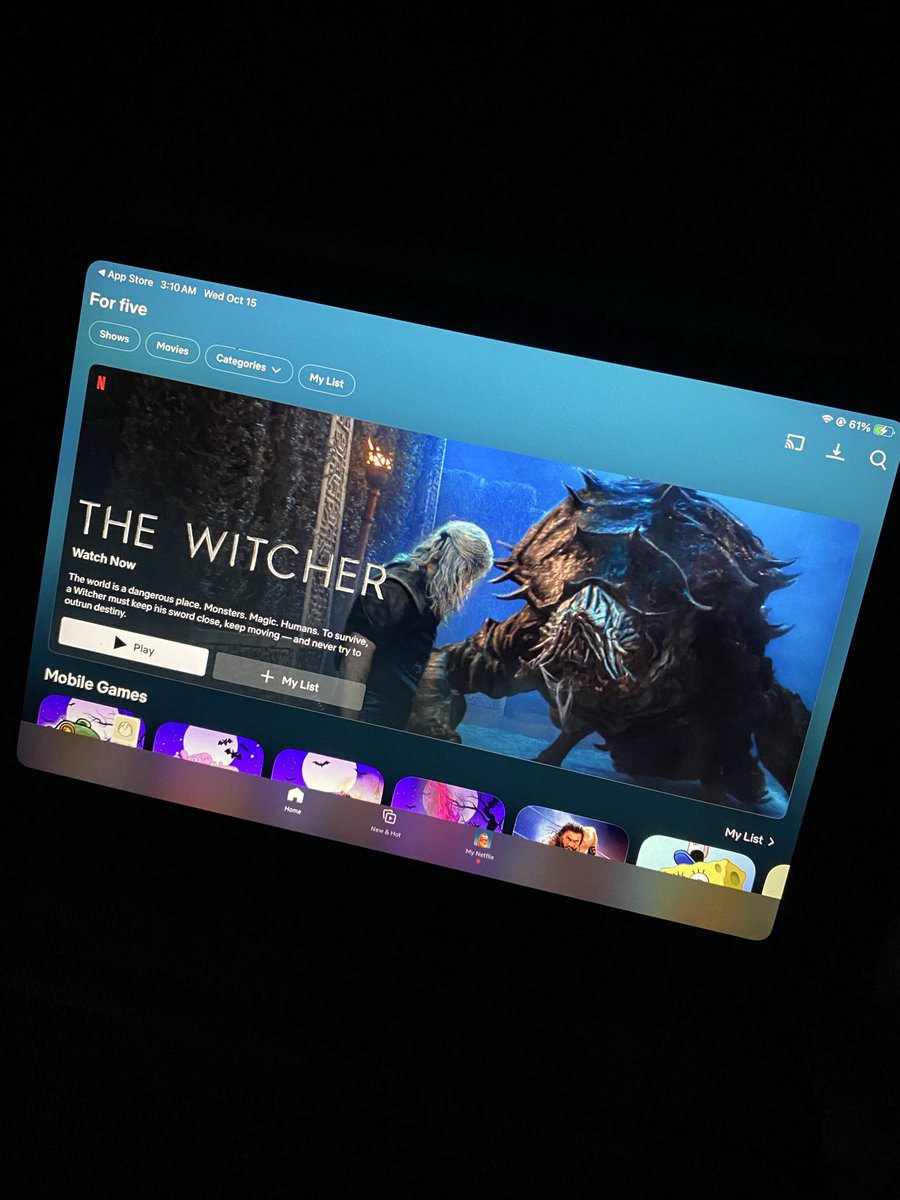 lori 🎀 tweet media