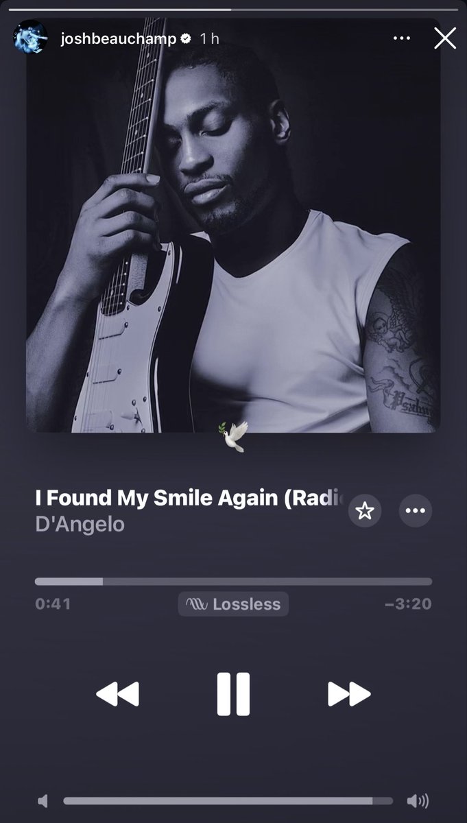 Daqui a pouco a gente vai ter a playlist completa desse fdp