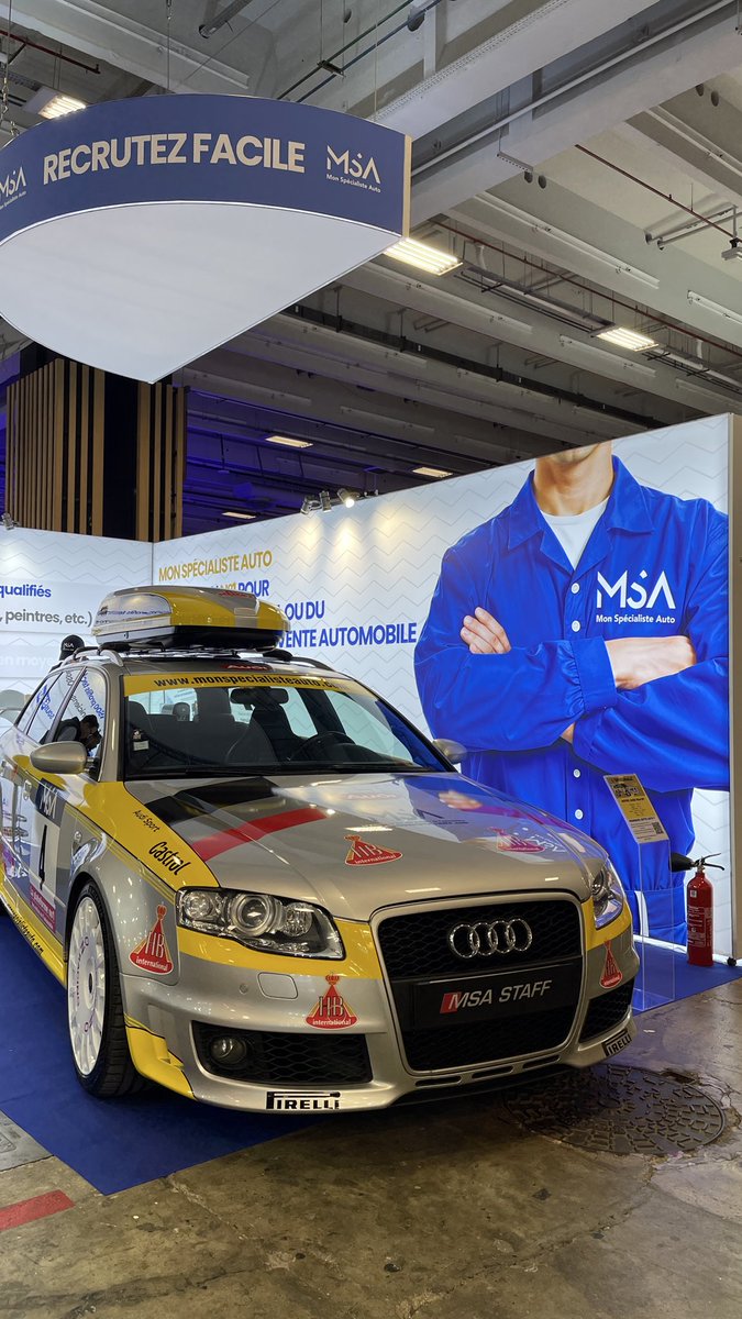 #Equipauto 💁‍♂️