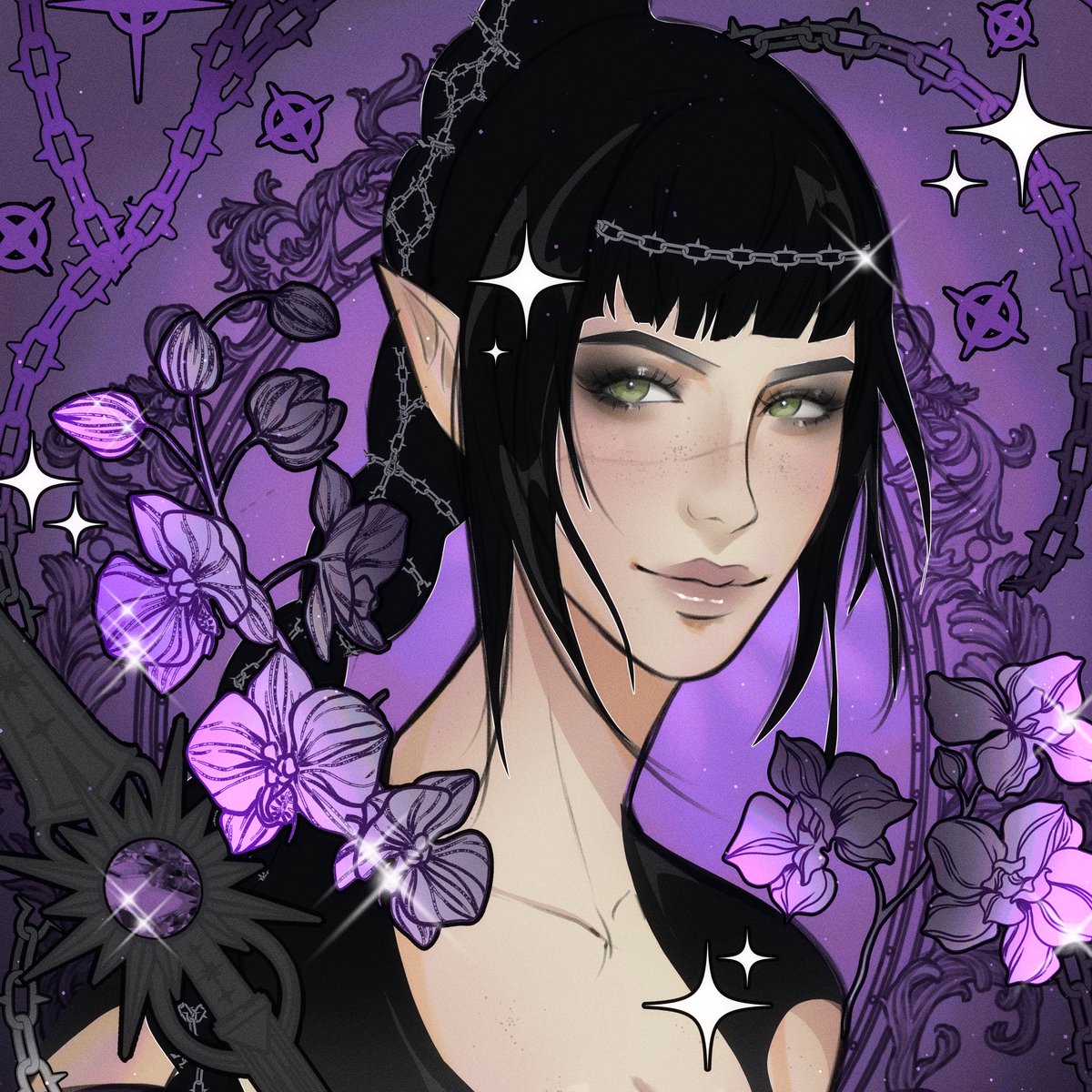 Shart my beloved
#bg3 #baldursgate3