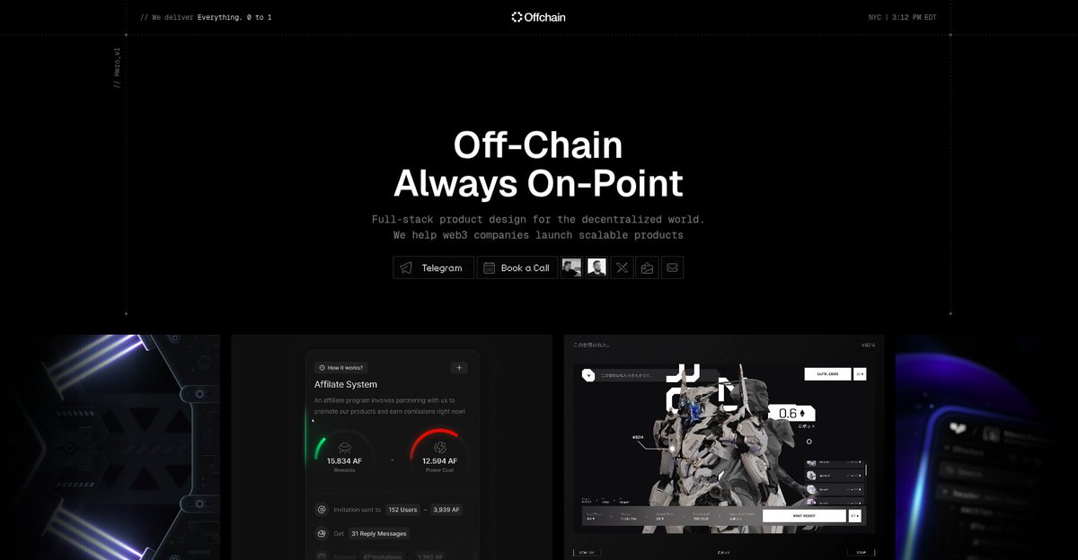 MohamedBknf's tweet image. UI Design inspiration for today

&amp;gt; 4 Hero sections