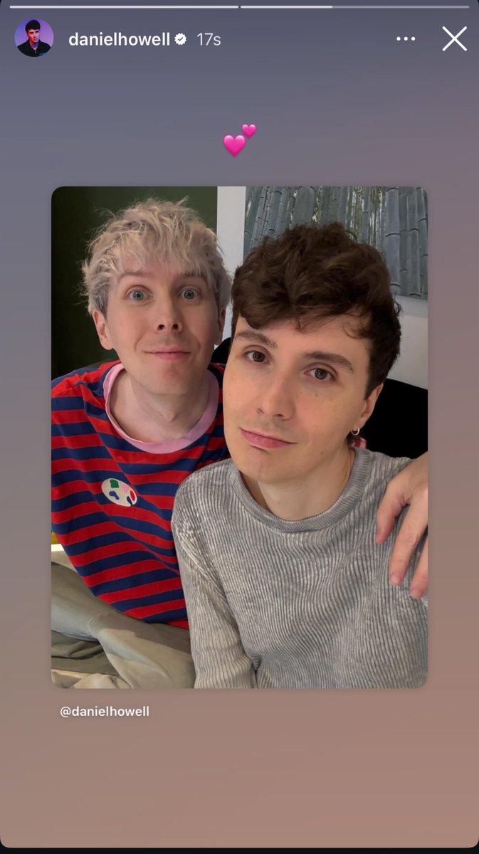 the little heart im ending it all