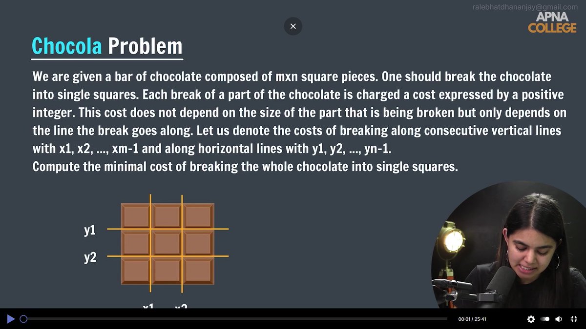 Dhananjay_R_26's tweet image. Day 65-69 of #CodeWithConsistency #DSA
- completed with greedy algorithm in DSA journey & solved questions on it
- After building a solid foundation in web development, I decided to learn SpringBoot! 🚀
- understand that SpringBoot is top choices of industries
#java #springboot