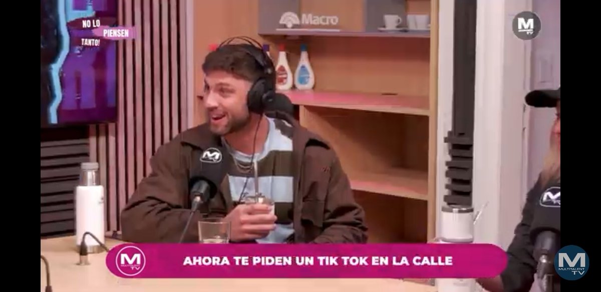 Tato en NLPT

#OnlyTato