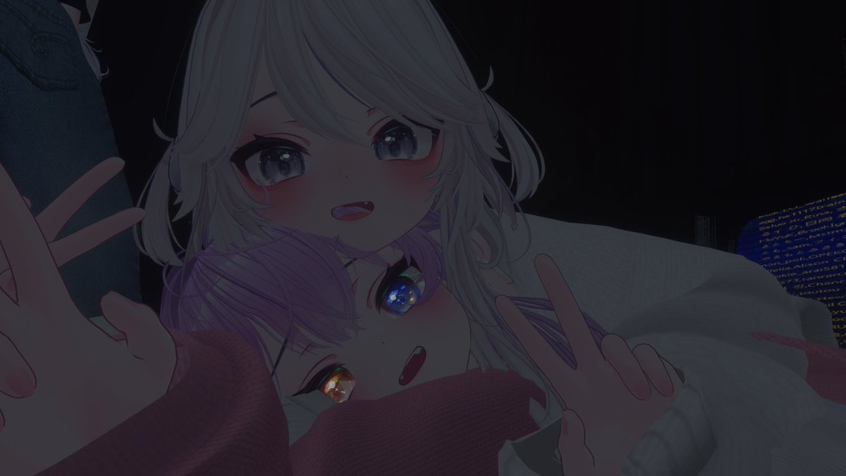 感謝４!