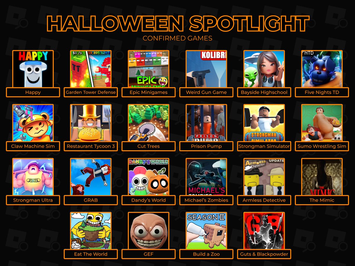 #EventHunters - Roblox News tweet media