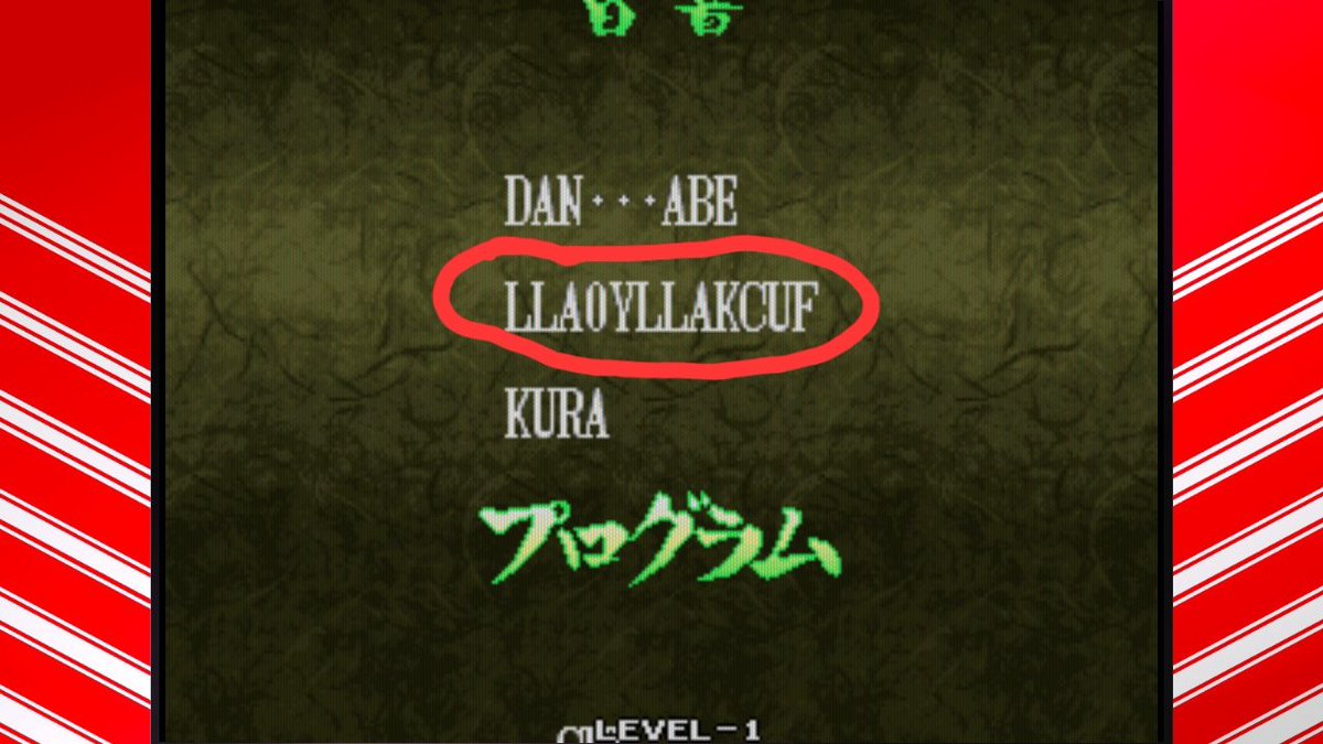 DoctaMario tweet media