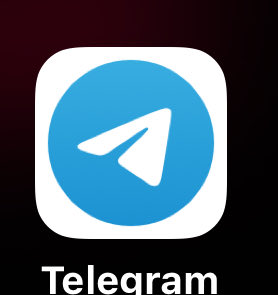 JustLeFier's tweet image. IM IN THEIR TELEGRAM GROUP CHATS