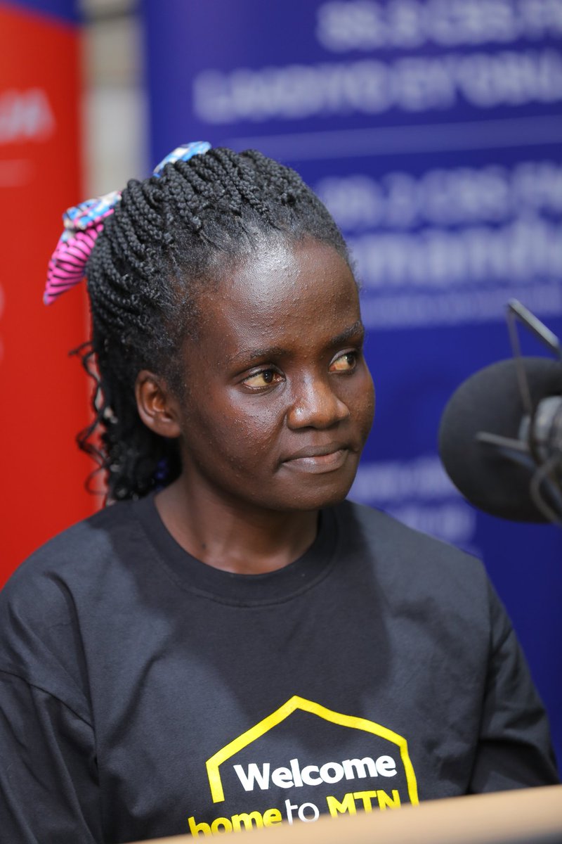 cbsfm_ug's tweet image. Program Entanda ya Buganda ku 88.8 FM.
Tulina abamegganyi basatu okuli Nagawa Proscovia yeddira Nkima essaza Buddu, Ntaate Aloysias yeddira Mmamba Namakaka essaza Busiro ne Kizito Tonny yeddira Mmamba Namakaka essaza Buddu.
Ewagiddwa @mtnug
#CBSFmUpdates