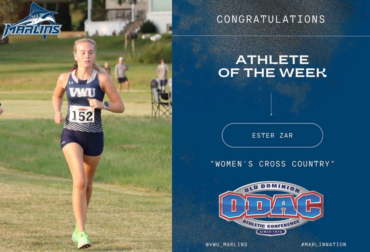 Virginia Wesleyan Athletics tweet media