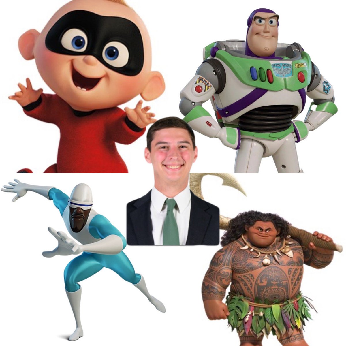 We are back with the hardest hitting question of the offseason…. Which team wins in a 4 on 4 shell competition?🤔