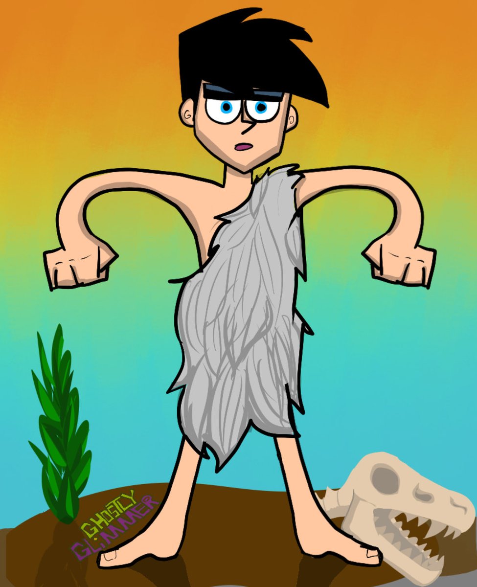 #Ectoberhaunt25 Day 12: Another Time