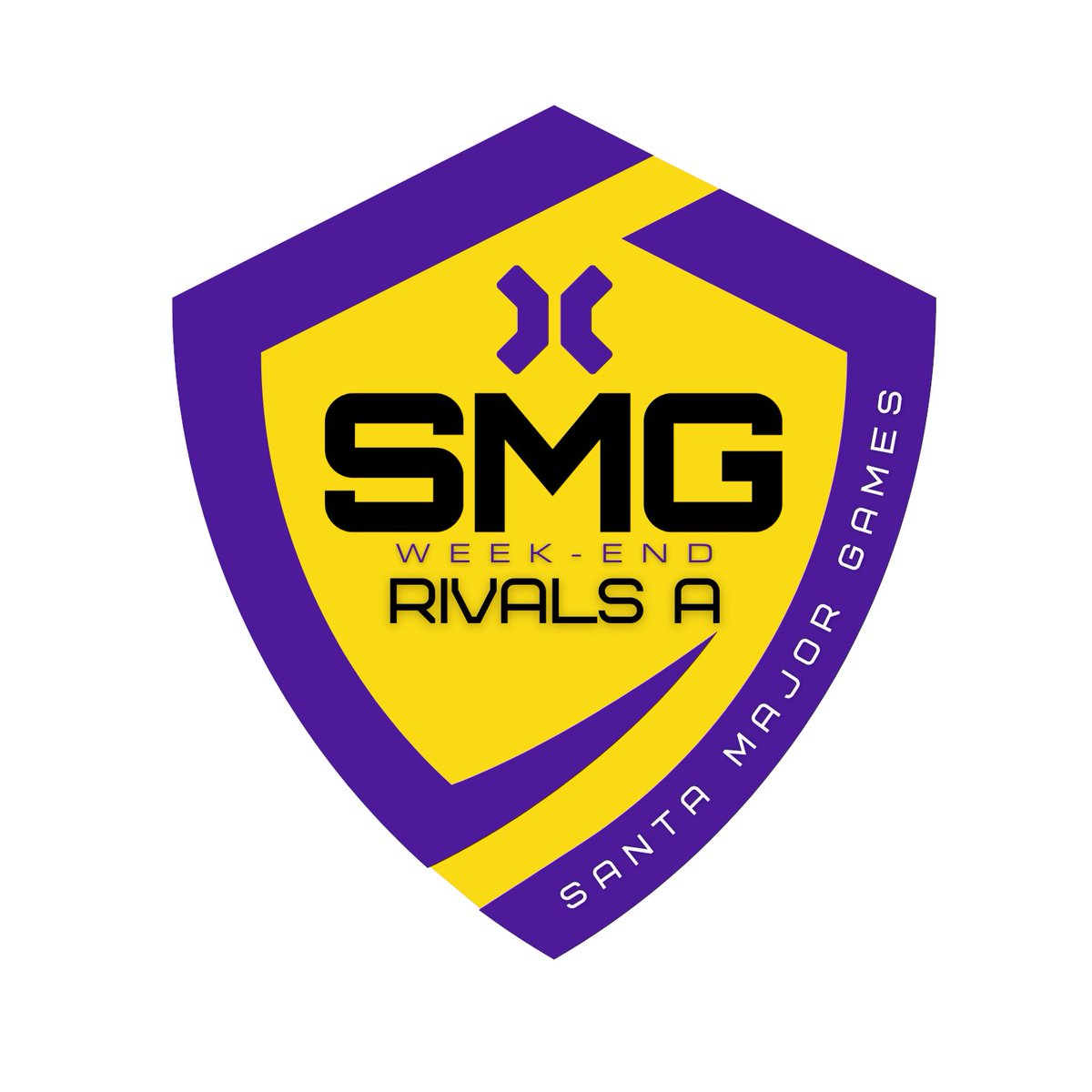 🔥 VENDREDI = RIVALS A 
L’intensité du week-end commence ici

⚠️ Plus qu’1 place disponible !
🎟️ Entrée : 20€
📅 Début officiel : 25 octobre

Faites de vos vendredis une force 
👉 Réservez dès maintenant directement sur notre serveur Discord.

discord.gg/tUM9krvgW