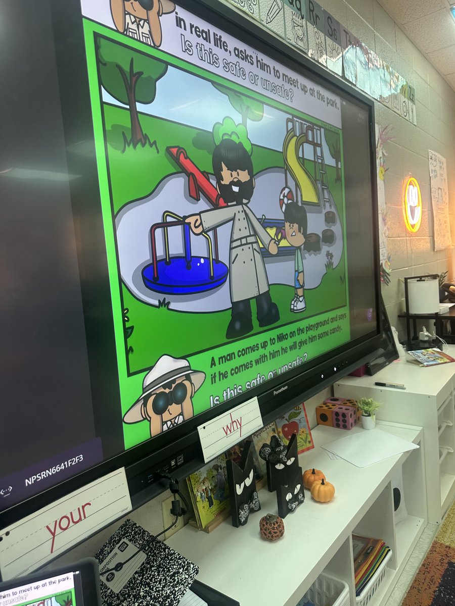 NettletonSTEAMe's tweet image. ✨✨ Special Class Spotlight ✨✨
Second Grader STEAMers have been learning how to be a &quot;Danger Ranger&quot; in Mrs. Estill&apos;s SEL Classes. They have talked about safe vs. unsafe secrets, safe vs. unsafe touches, and strangers.🛑🛑
#STEAMe #SpecialClassSpotlight #DangerRanger