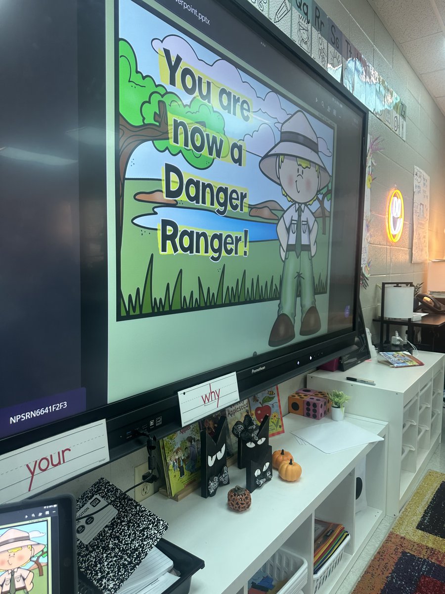 NettletonSTEAMe's tweet image. ✨✨ Special Class Spotlight ✨✨
Second Grader STEAMers have been learning how to be a &quot;Danger Ranger&quot; in Mrs. Estill&apos;s SEL Classes. They have talked about safe vs. unsafe secrets, safe vs. unsafe touches, and strangers.🛑🛑
#STEAMe #SpecialClassSpotlight #DangerRanger