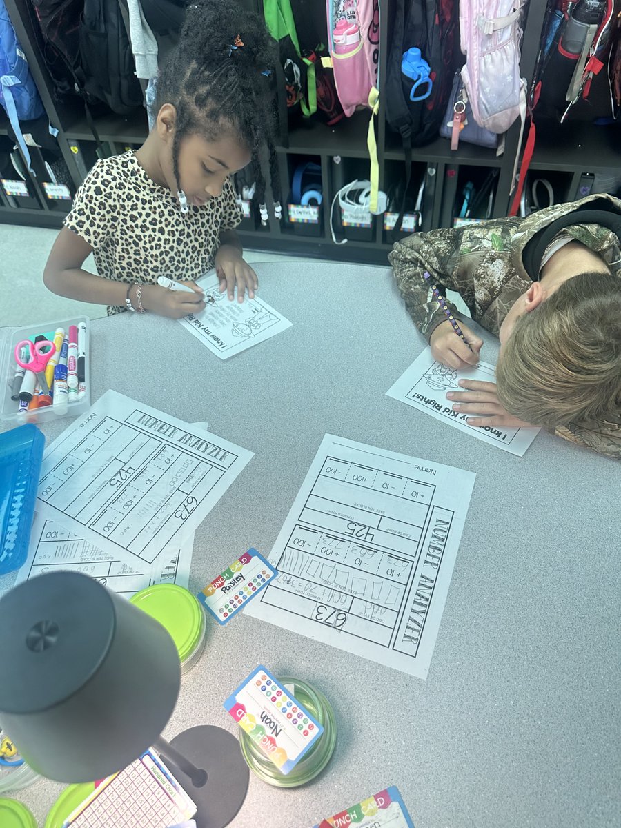 NettletonSTEAMe's tweet image. ✨✨ Special Class Spotlight ✨✨
Second Grader STEAMers have been learning how to be a &quot;Danger Ranger&quot; in Mrs. Estill&apos;s SEL Classes. They have talked about safe vs. unsafe secrets, safe vs. unsafe touches, and strangers.🛑🛑
#STEAMe #SpecialClassSpotlight #DangerRanger