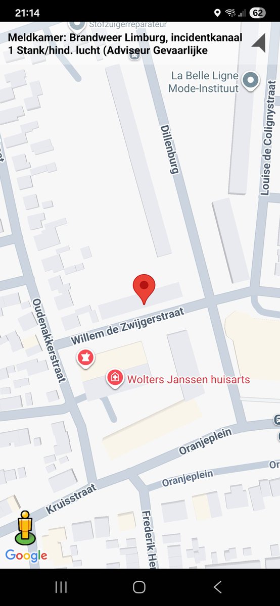 Stankoverlast en hinderlijke lucht in Weert