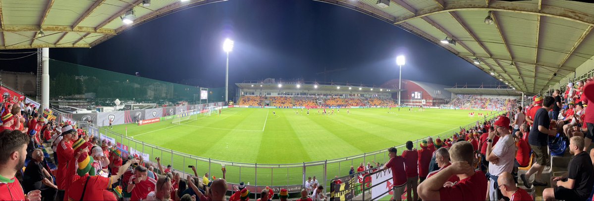 Bit different to what we had in Latvia 🤣