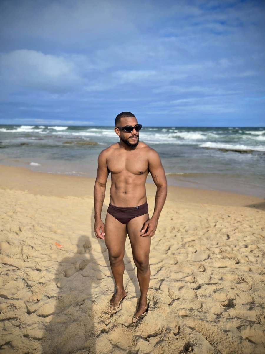 Na Bahia a gente é mais feliz!🌊🔥