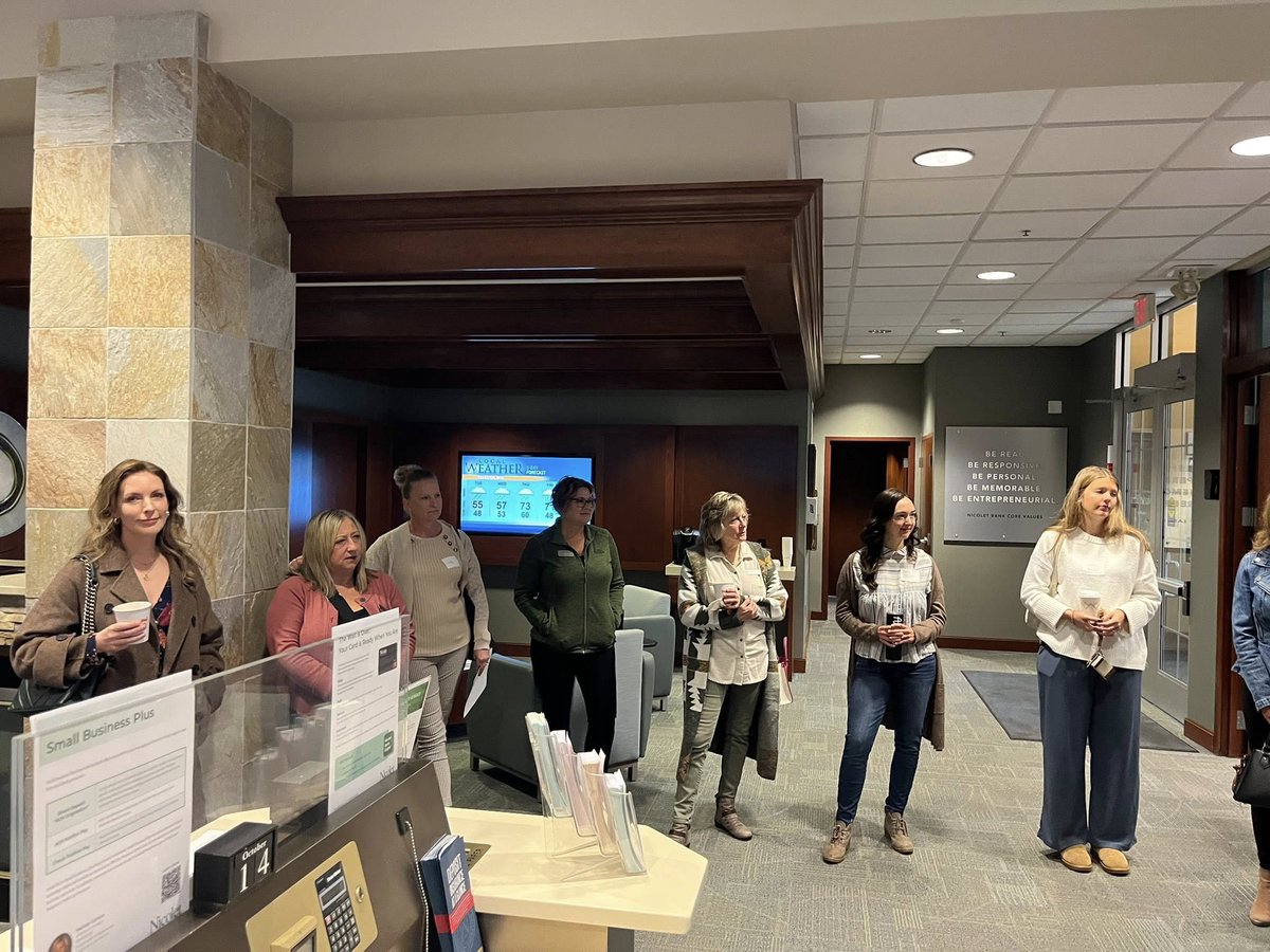 SouthWest Metro Chamber of Commerce tweet media