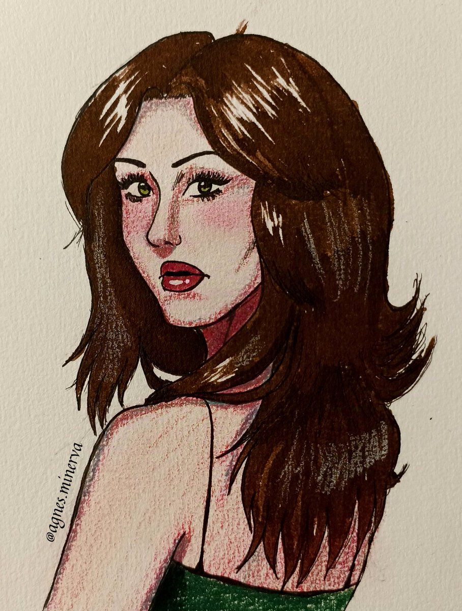 minervasartss's tweet photo. @maelibun Hope you like it ♥️♥️♥️ https://t.co/UoLrAQ5Rk2