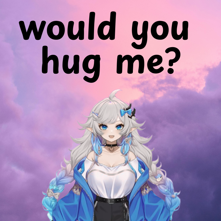 sasha_vt1's tweet photo. Would you ???

#Vtuber #ENVtuber #streamer #gamers https://t.co/4afD2IUeoP