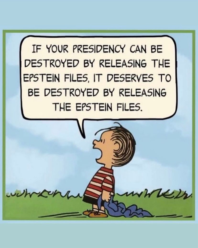 <a href="/Acyn/">Acyn</a> #ReleaseTheTrumpEpsteinFiles