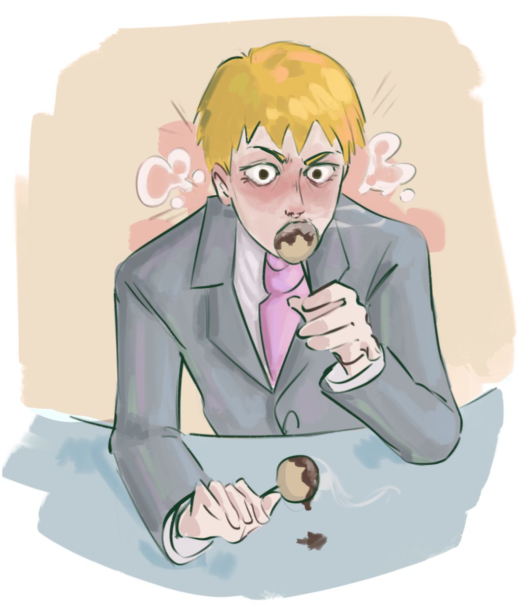 seishibin's tweet photo. #mobpsycho100 #mp100 #art #digitalart https://t.co/nTJ1gyd9nV