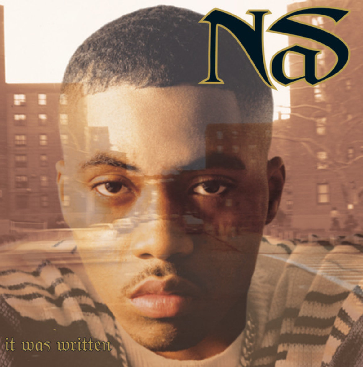 itzOK2Bwise's tweet image. “The #Illmatic album does something to your soul, but #ItWasWritten gets into the bloodstream.” {Jadakiss}