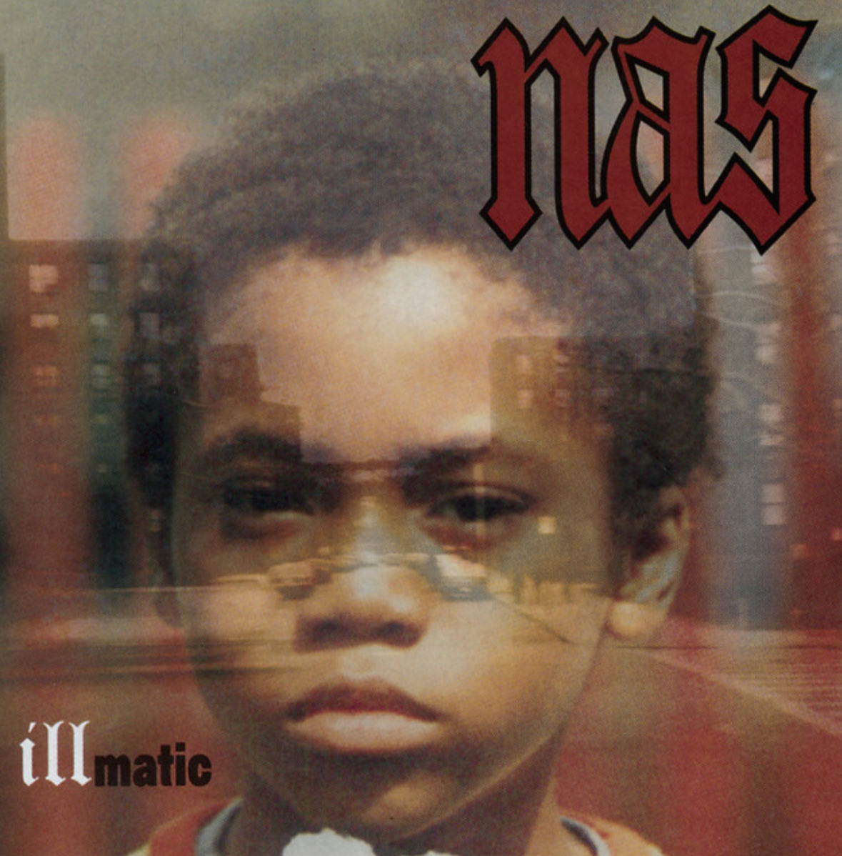 itzOK2Bwise's tweet image. “The #Illmatic album does something to your soul, but #ItWasWritten gets into the bloodstream.” {Jadakiss}