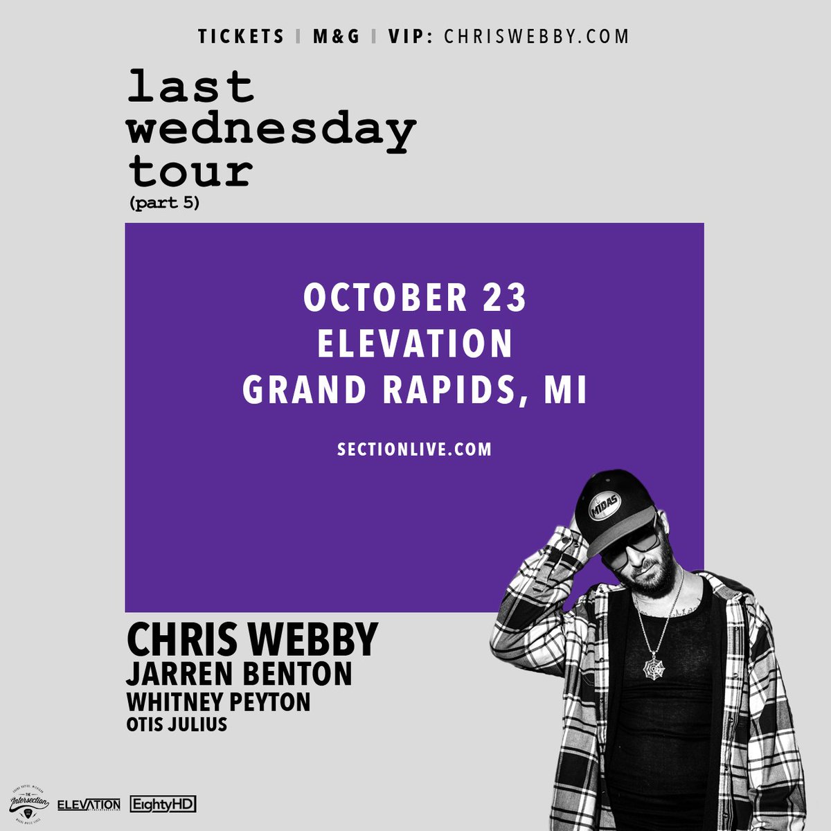 localclowncrew's tweet photo. #Free Grape Faygo Dogs, Vegan GFD's and more at #JuggaloGrill
10.23 #GrandRapids Webby, Benton, Peyton, Julius.
10.30 #Killumbus #ICP
10.31 #Detroit #ICP https://t.co/ia8w4upkI3