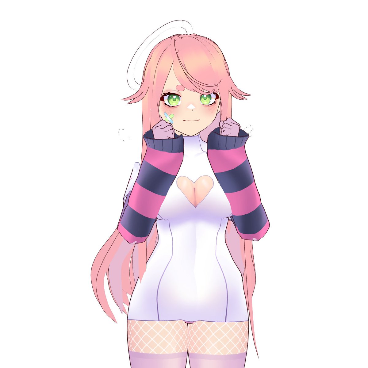 CaariLuv | VGen Artist💚 tweet media