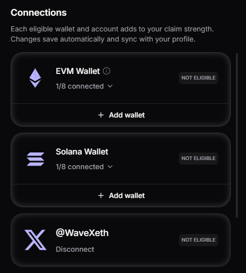 Bomb their ethos reviews as hard as possible 

Luckly I never grinded that garbage, But I fell sorry for those who farmed <a href="/monad/">Monad</a> for 5 years and got non eligible

"just an average L1 nobody really cares of"