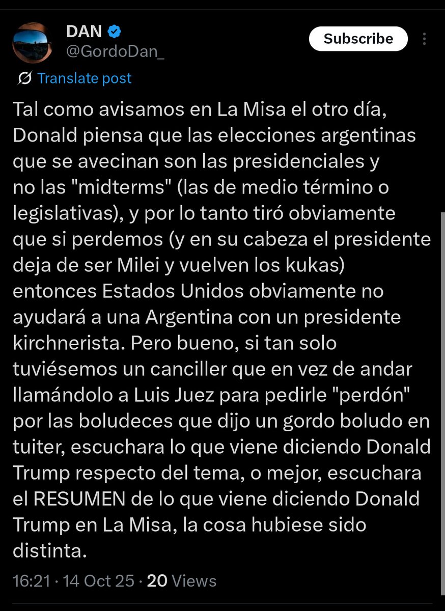 John Takes tweet media