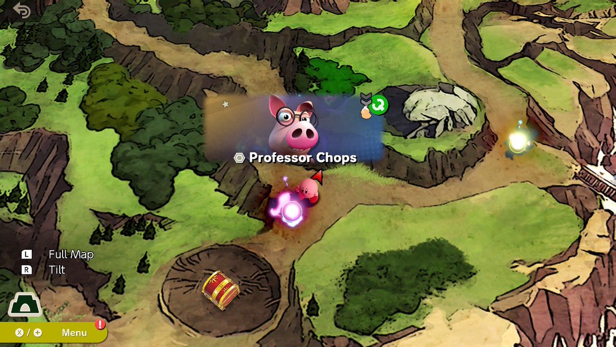 ToadlyToad's tweet image. I am not fighting this guy 😭