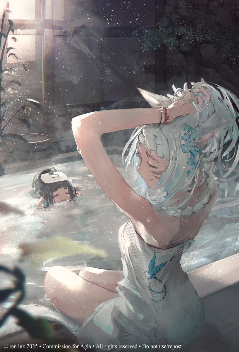 ren Lnk 練 (@ren_lnk) / Posts / X