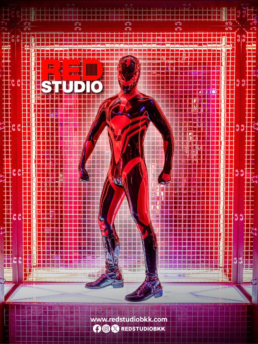 More than a studio. It’s RED STUDIO.
Book now!

Latex <a href="/forfunbangkok/">FORFUN</a>
Drone <a href="/happyspiderbird/">HaPP¥ BirD 🐣</a>

#redstudiobkk #forfunbangkok #fundistrict #creativecommunity