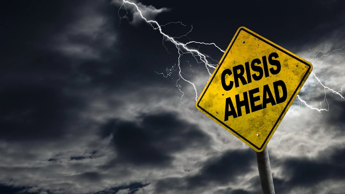 Crises happen. Get yourself - and your organization - ready for what might happen. Join us Tuesday, October 21, at 2 p.m. ET for "Crisis Planning and Prevention" presented by Deborah Hileman, President and CEO of The Institute for Crisis Management.

religioncommunicators.org/professional-d…