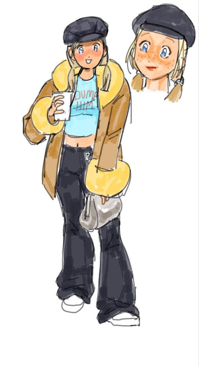 sophia 🍅 🍀 tweet media