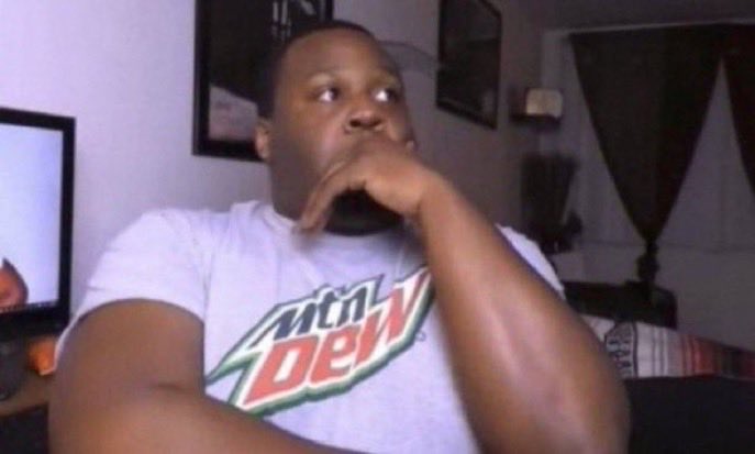 dirtyphase's tweet image. just bought this pregnancy test henni