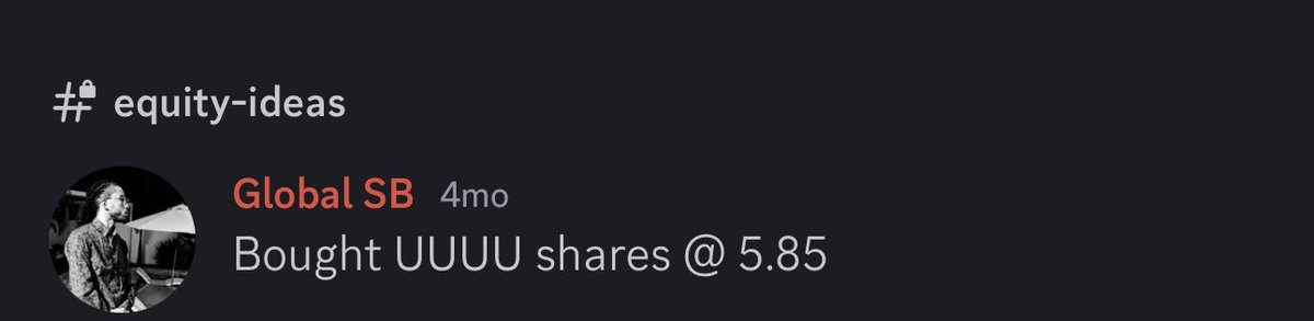 Dr of Trades 🌐 tweet media