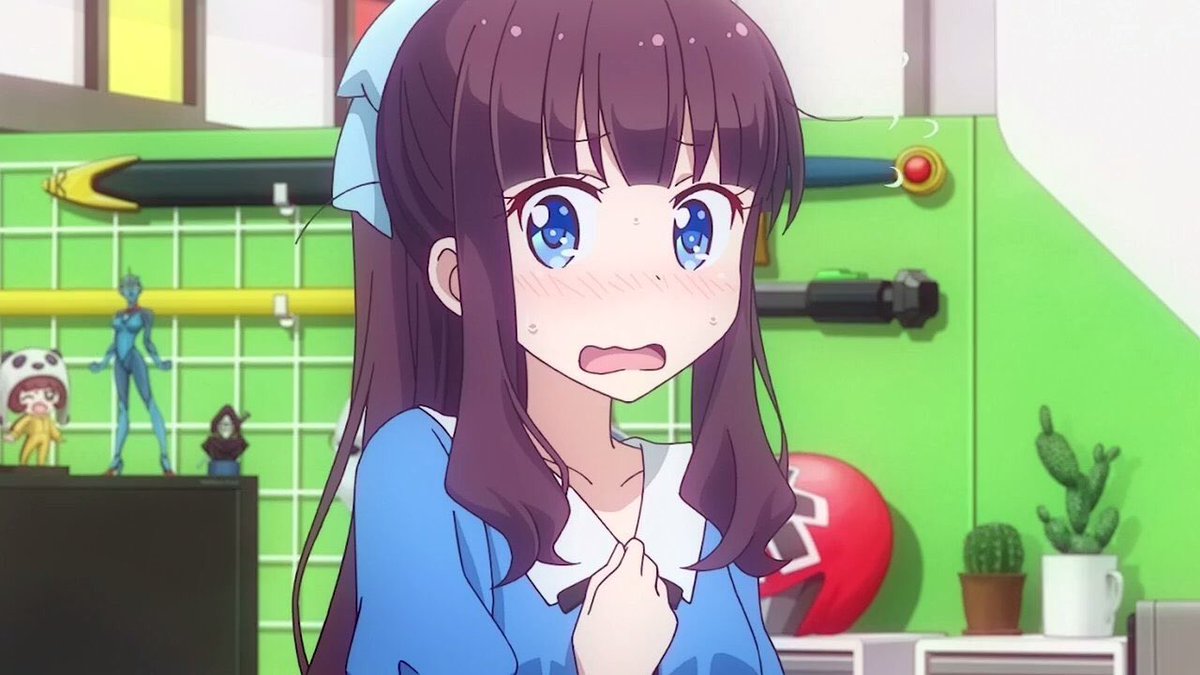 言峰トランクス tweet media